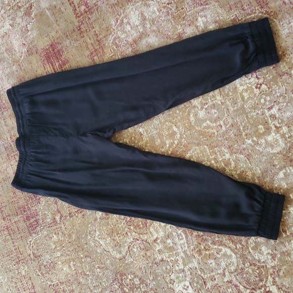 Cloth & Stone Boho Pants - Picture 8 of 8